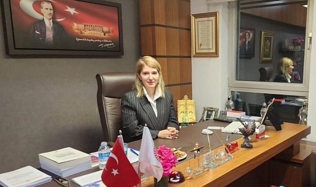 Milletvekili Ölmeztoprak: "AK Parti'miz 24 yaşında"
