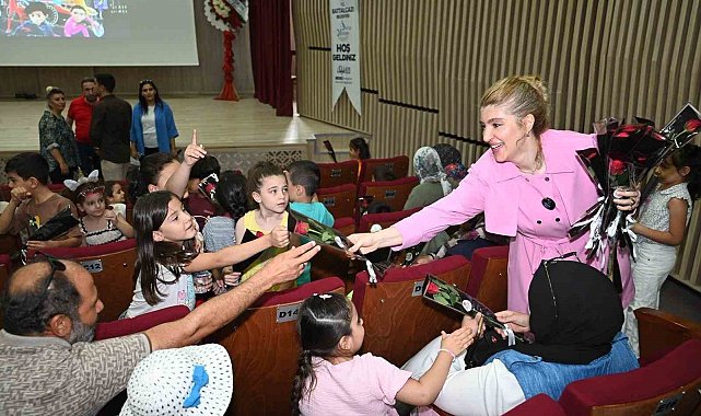 Milletvekili Ölmeztoprak'tan yerli ve milli teknoloji vurgusu