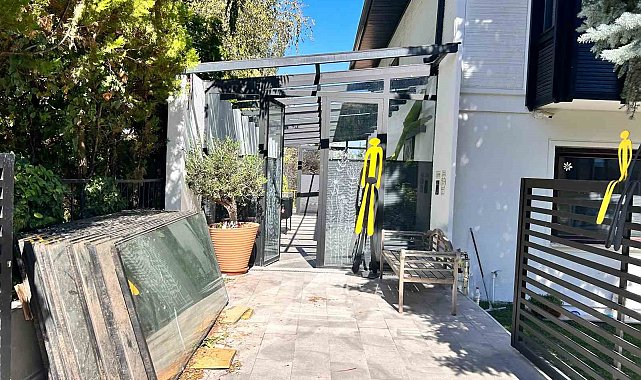 Milletvekilinin şikayeti sonrası seramik atölyesinin durdurulduğu iddiası