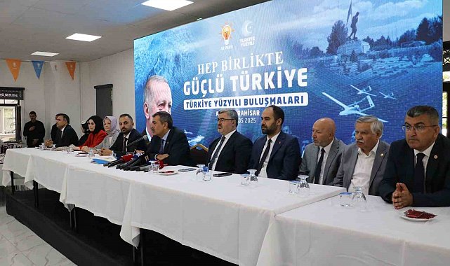 Milli Eğitim Bakanı Tekin: "Terörsüz Türkiye önümüzdeki engelleri kaldıracak"
