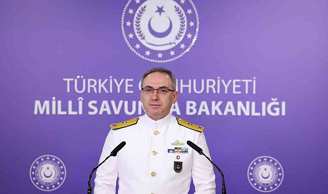 MSB Kaynakları: "SDG'nin 08 Ağustos'ta Haseke'de düzenlediği konferansta dile getirdiği ayrılıkçı söylemler imzaladıkları mutabakata uymamaktadır"