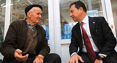 Muğla Büyükşehir'den sosyal yardımlara yüzde 73,88'lik artış