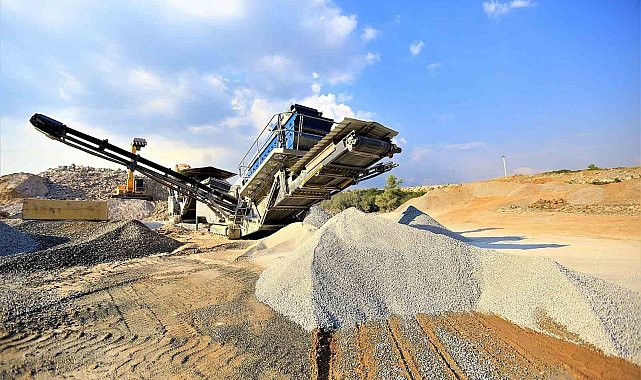 Muğla'da atıklardan 92 milyon TL tasarruf sağlandı