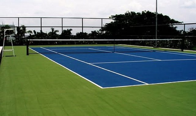 Muğla'da spor altyapısına yeni yatırımlar geliyor