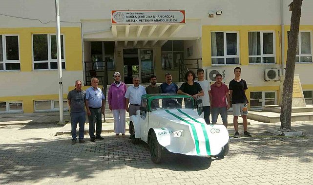 Muğlalı gençler yine zirvede 'Gale48' 5. kez final heyecanı yaşıyor