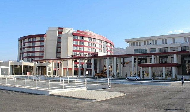 Muş'a 111 hekim atandı