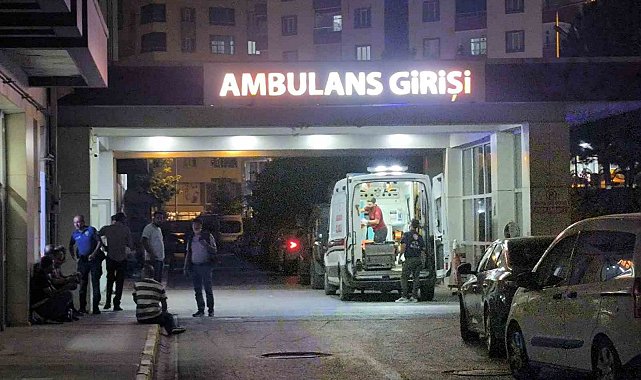 Muş'ta arazi kavgasında kan aktı: 1 ölü, 3 yaralı