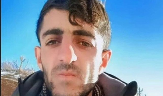 Mutki'de bir genç serinlemek için girdiği derede boğuldu