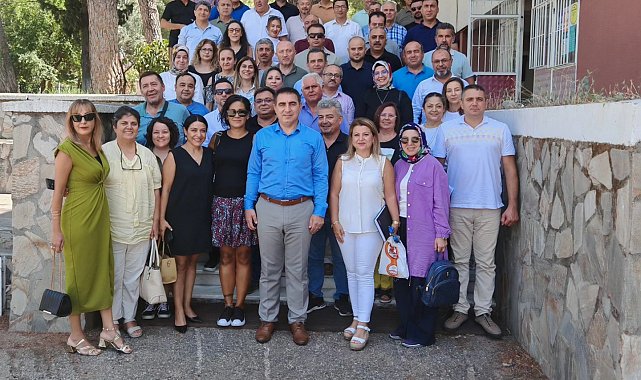 Nazilli'de eğitimde yeni dönem yol haritası belirlendi