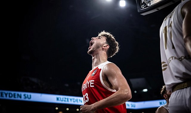 NBA yıldızları, FIBA EuroBasket 2025'te sahne alacak