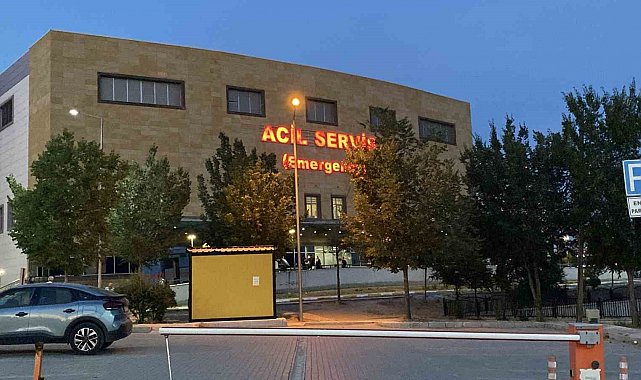 Nefes borusuna yiyecek kaçan 3 yaşındaki çocuk hayatını kaybetti