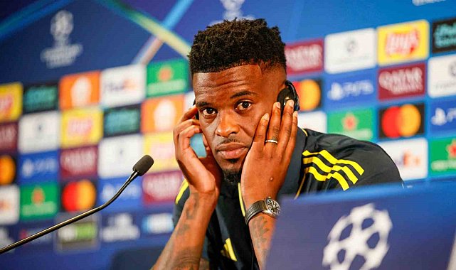 Nelson Semedo: "Şampiyonlar Ligi'ne kalmayı çok istiyoruz"