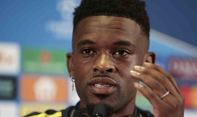 Nelson Semedo'da kas yaralanması tespit edildi