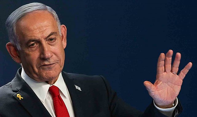 Netanyahu, Gazze'nin tamamen işgalinin ardından Arap güçlerine devredileceğini iddia etti