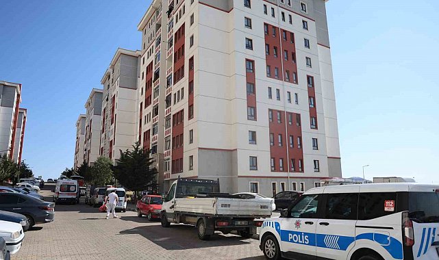 Nevşehir'de yalnız yaşayan kadın evinde ölü bulundu