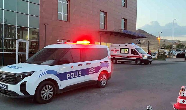 Niğde'de oto galerideki silahlı saldırının şüphelileri yakalandı