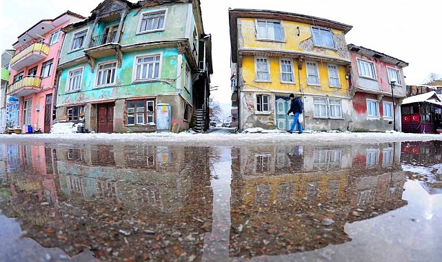 Ödüllü fotoğraf yarışmasına başvurular başladı