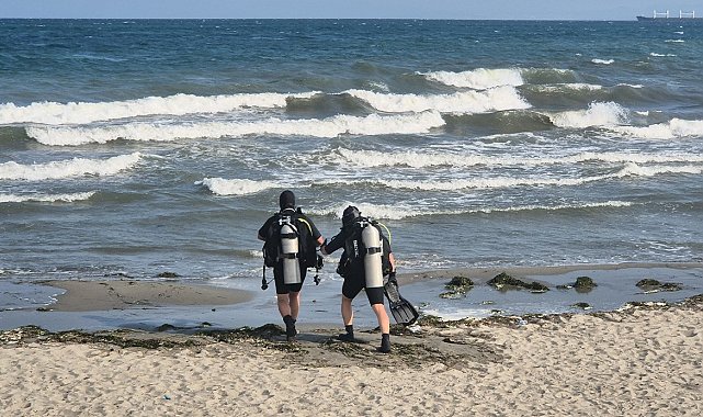 Okul arkadaşlarının deniz eğlencesi faciaya dönüşmüştü: Aleyna'dan da acı haber geldi