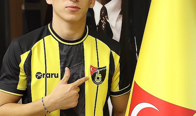 Ömer Faruk Duymaz İstanbulspor'da