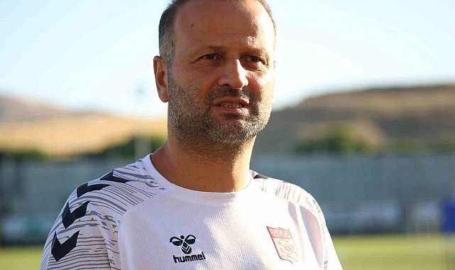 Osman Zeki Korkmaz: "1-2 takviye yapacağız"