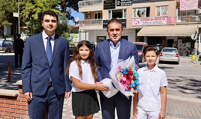 Osmaneli'nde sosyoekonomik gelişmeler masaya yatırıldı