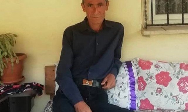 Osmaniye'de orman yangınında yaralanan gönüllü hayatını kaybetti