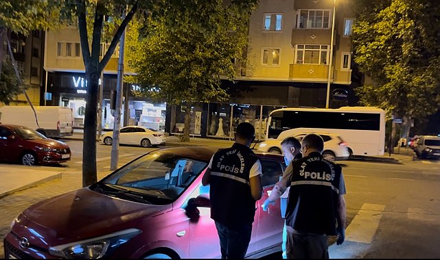 Otomobilde silahlı saldırıya uğramıştı, saldırgan arkadaşı çıktı