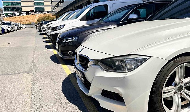 ÖTV düzenlemesi ikinci el otomobil piyasasını canlandırdı