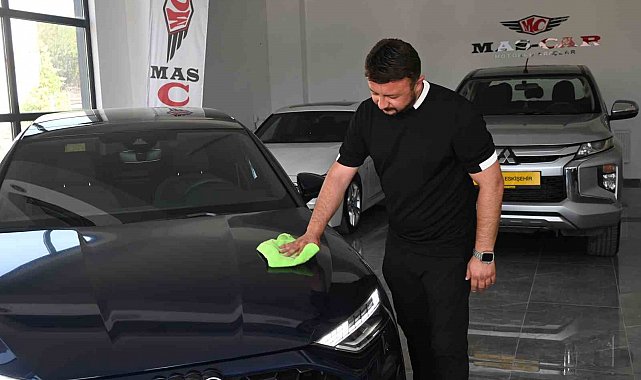 ÖTV zammı araç piyasasını hareketlendirdi