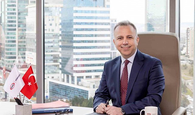 OYAK Çimento 2025'in ilk yarısında 3,6 milyar TL net kâr elde etti