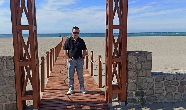 Özel bireylerin ailelerinden Başkan Acar'a teşekkür ziyareti