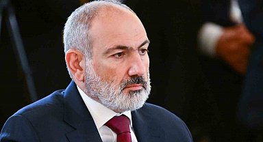 Paşinyan'dan, Netanyahu'nun sözde Ermeni soykırımı açıklamasına tepki: "Bunun Ermenistan'ın çıkarlarıyla alakası yok"