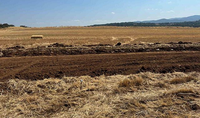 Pazaryeri'ne dev yatırım