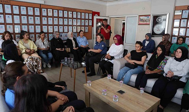 Polis Osman Bal şehadetinin yıl dönümünde dualarla anıldı