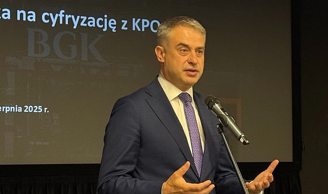 Polonya'nın Ukrayna'ya sağladığı internet hizmeti 30 Eylül'de sona erecek