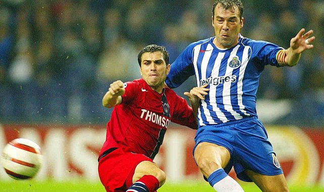 Portekizli futbolcu Jorge Costa hayatını kaybetti