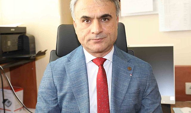 Prof. Dr. Gözel: "Hiperkolesterolemi hastaları yağdan ve şekerden fakir beslenmeleri gerekiyor"