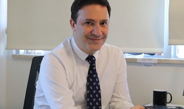 Prof. Dr. Özkaya: "Partimizin iktidar olması için elimden geleni yapacağım"