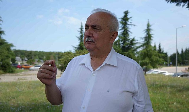 Profesörden korkutan açıklama: "Gıda krizi artık kapımızdan değil evimizden içeri girdi"