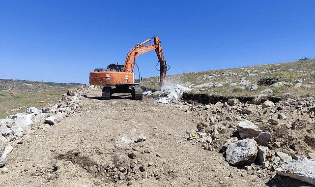 Pursaklar'da yeni güzergâhlar hizmete giriyor