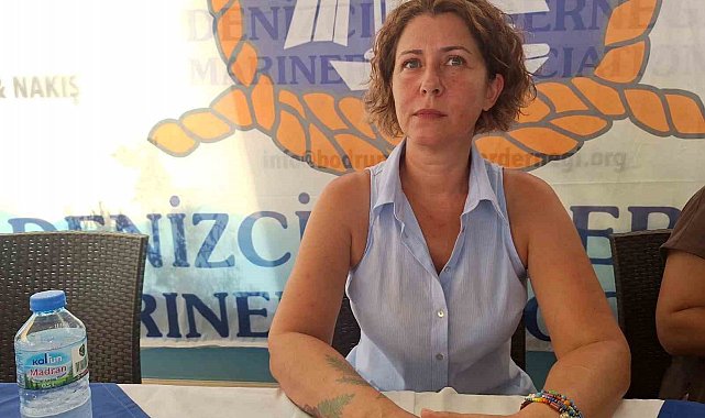 "Bodrum koyları 'istilacı yat türü' tehlikesi altında"