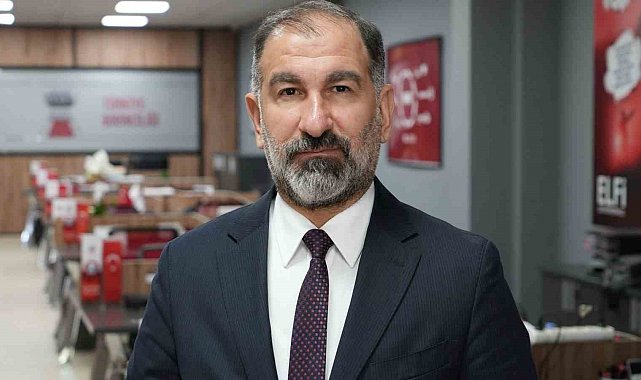 "Evlerimiz yalnızca dört duvar değil, hayatlarımızın merkezidir"