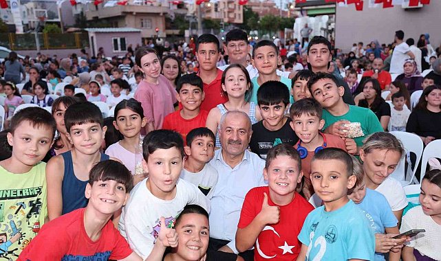 "Mahallemde sinema var" etkinlikleri başlıyor