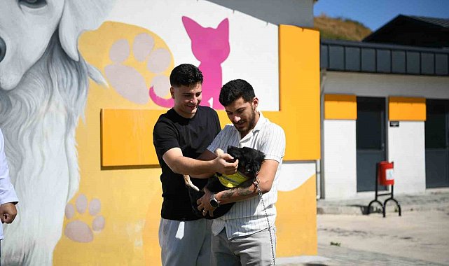 "Zift" yeni yuvasına kavuştu