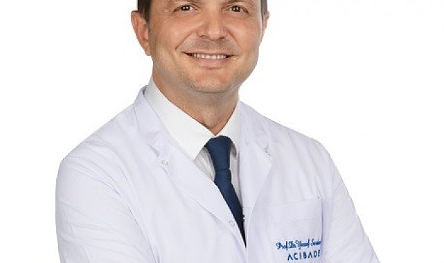 Reflü, ameliyat olmadan girişimsel işlemle tedavi edilebiliyor