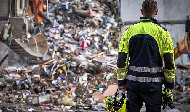 Rusya'nın Kiev'e saldırısında can kaybı 31'e yükseldi