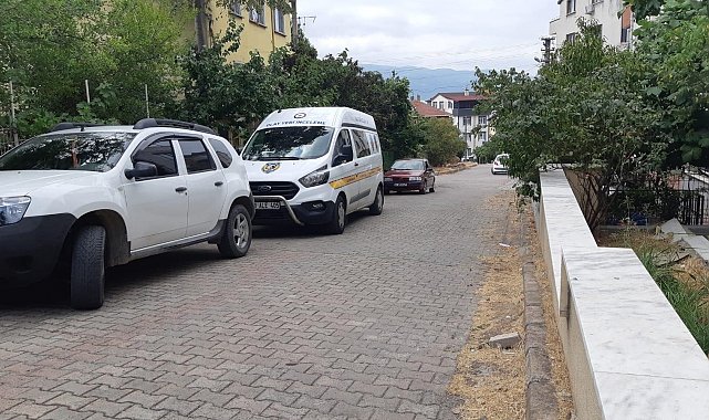 Sağlık çalışanı evinde ölü bulundu