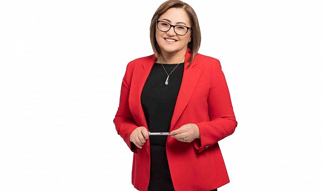 Şahin: "Milletimizin kahramanlığıyla yazılan 30 Ağustos, bugün de yolumuzu aydınlatıyor"