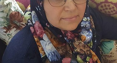 Sahipsiz köpeklerden kaçarken aracın altında kaldı