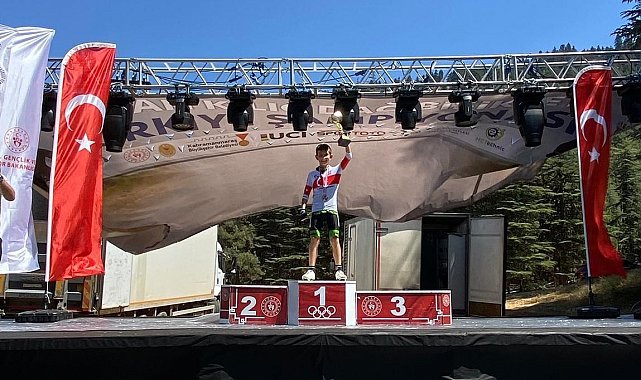 Sakarya Büyükşehirli sporculardan önemli başarı